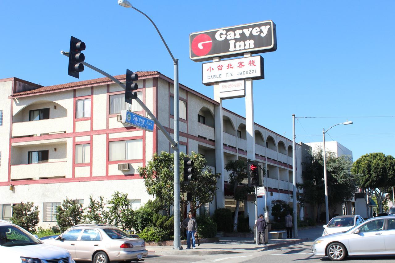 GARVEY INN 2⋆ ::: MONTEREY PARK, UNITED STATES ::: COMPARE HOTEL RATES